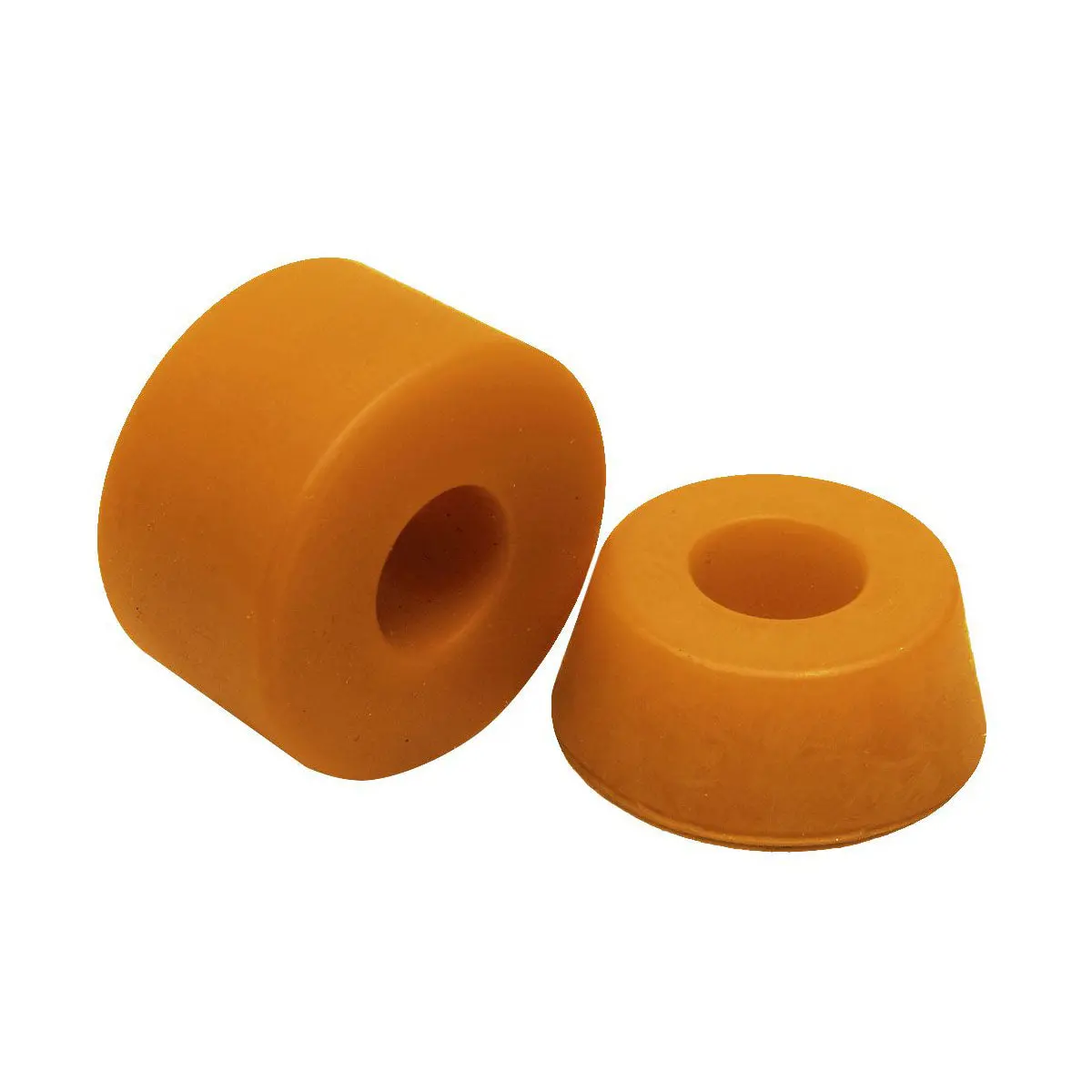 Pig Soft 81A Bushings - Orange 1
