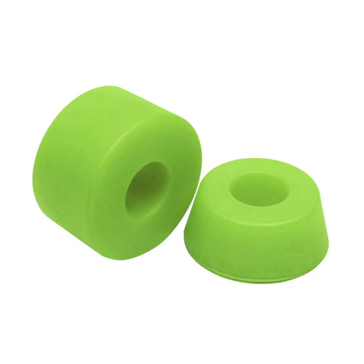 Pig Hard 96A Bushings - Neon Green 1
