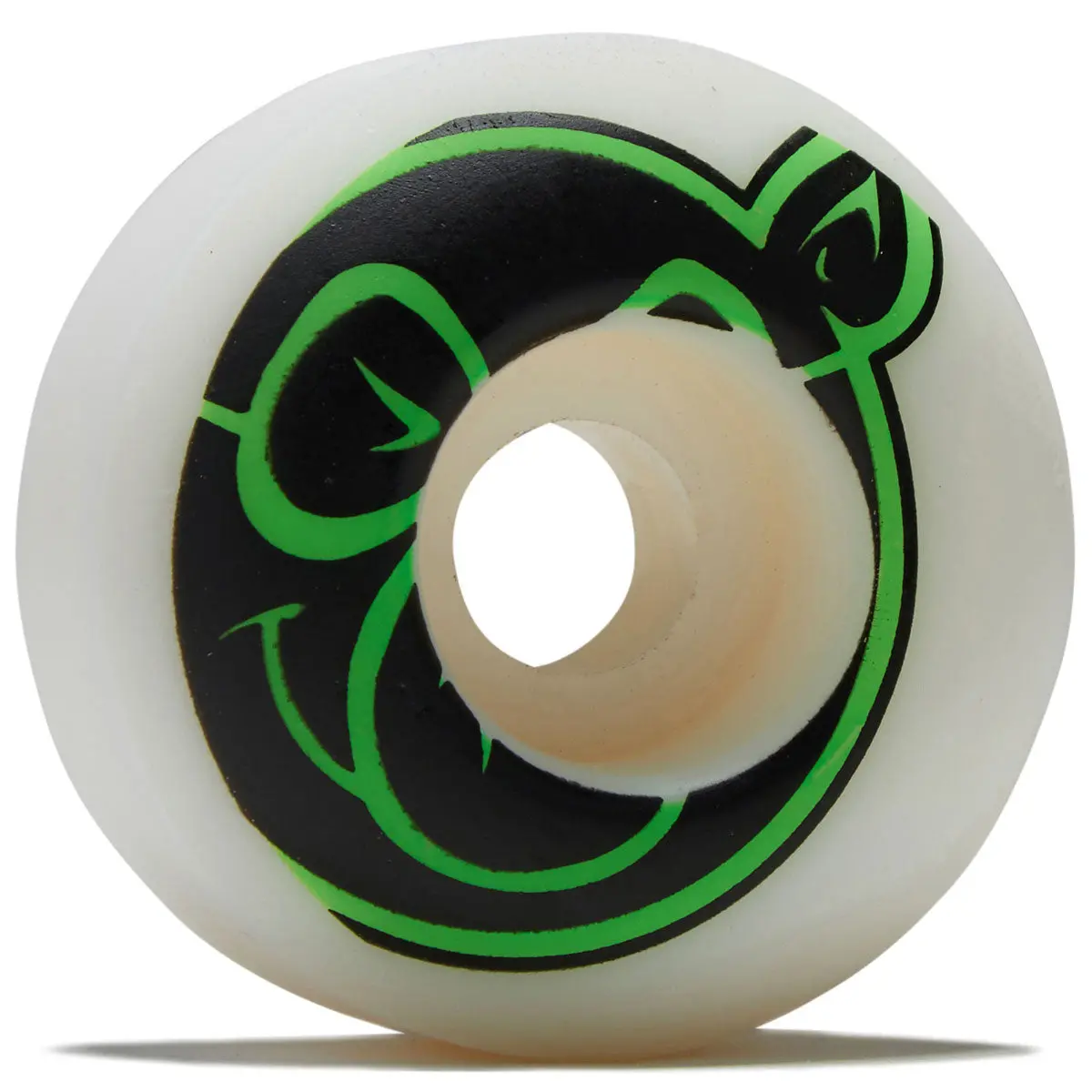 Pig Classic 99A Skateboard Wheels - 52Mm 1