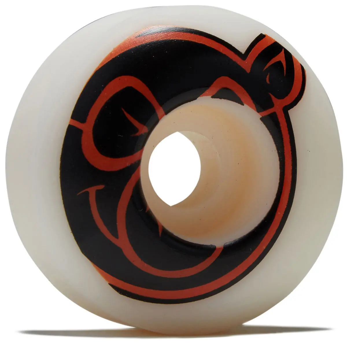 Pig Classic 99A Skateboard Wheels - 54Mm 1