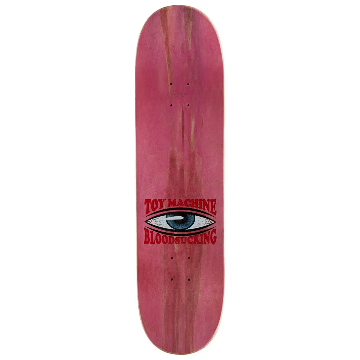 Toy Machine Cordano Holy Spirit Skateboard Deck - 8.50" 2