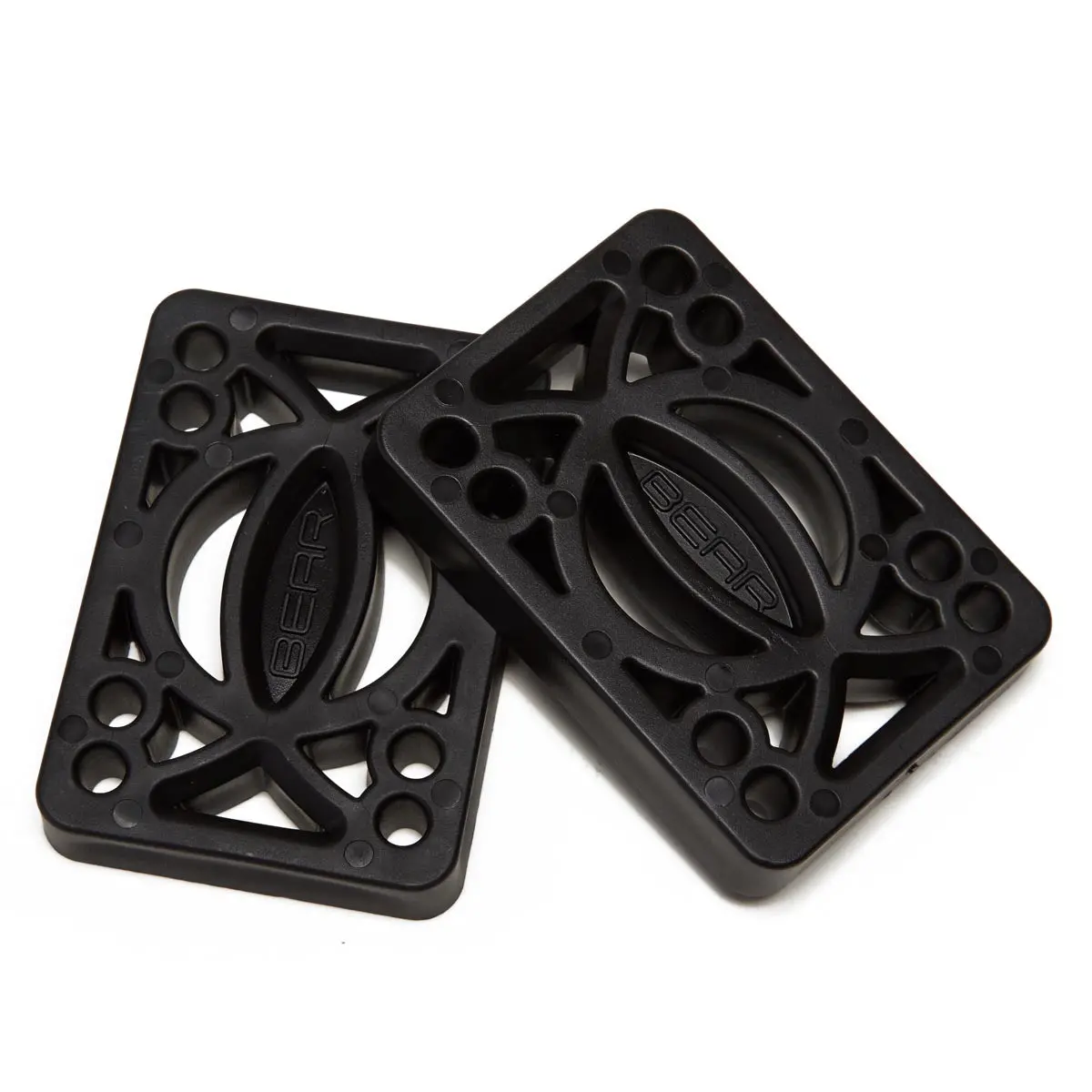 Landyachtz Hard Flat Riser Pads - 1/2" 1