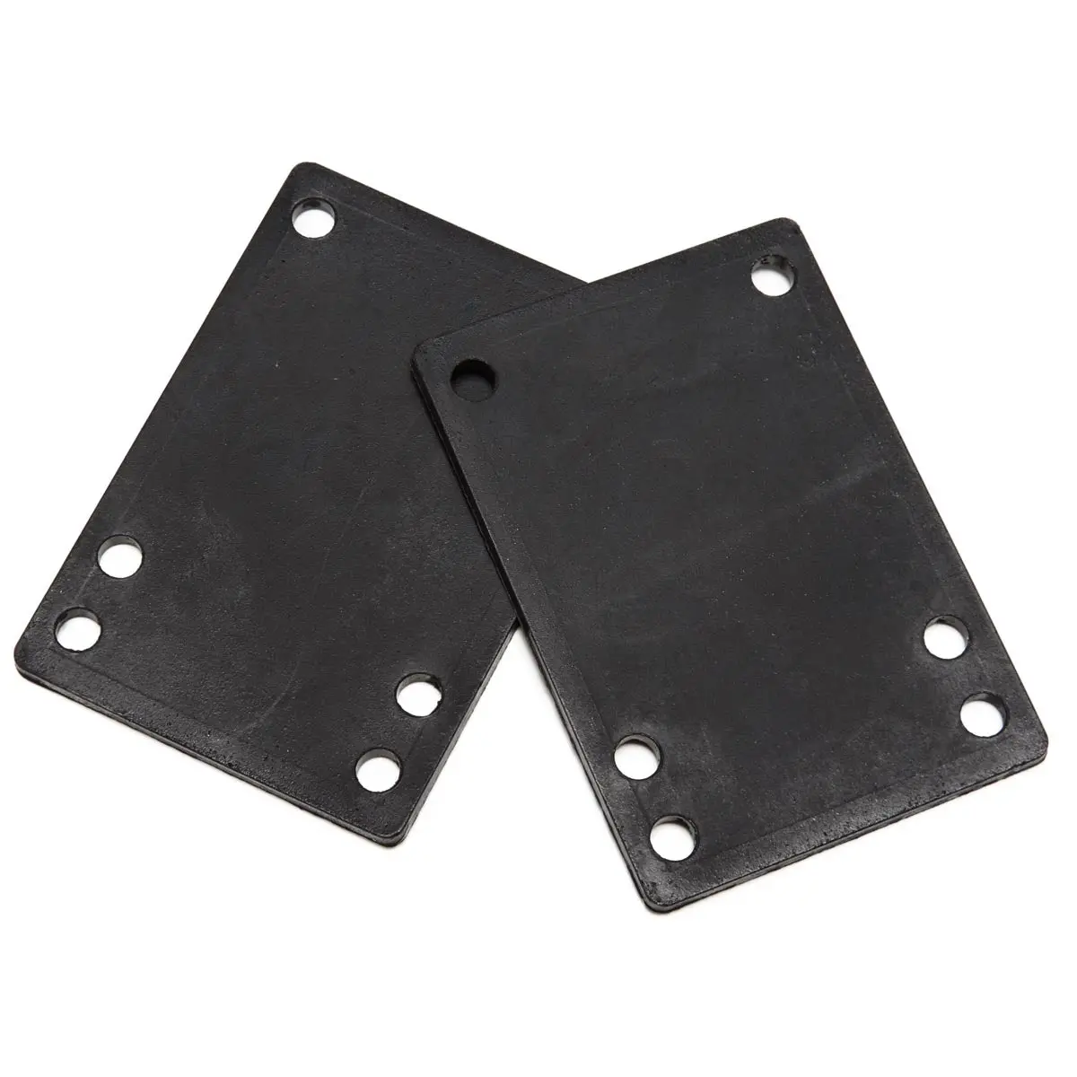Landyachtz Soft Flat Riser Pads - 1/8" 1