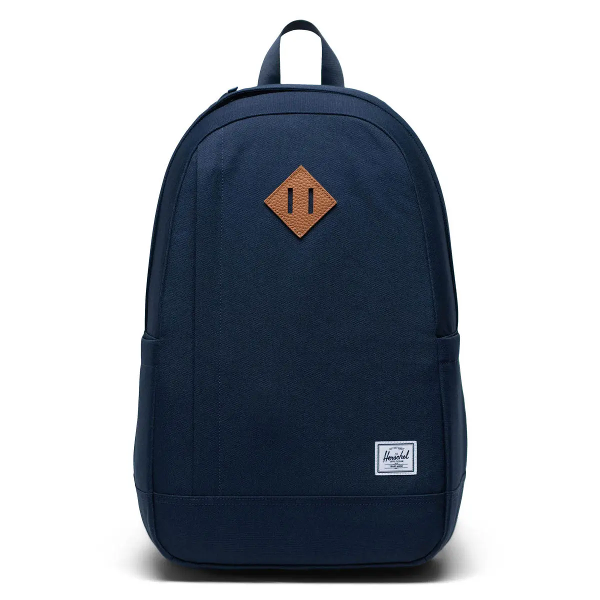 Herschel Supply Seymour Backpack - Navy 1