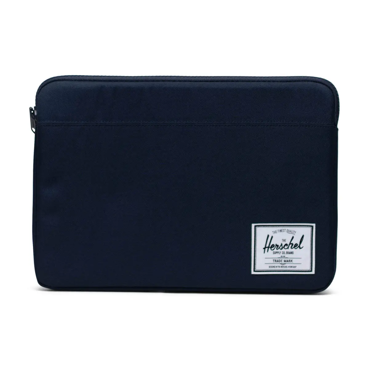 Herschel Supply Anchor 14" Laptop Sleeve - Navy 1