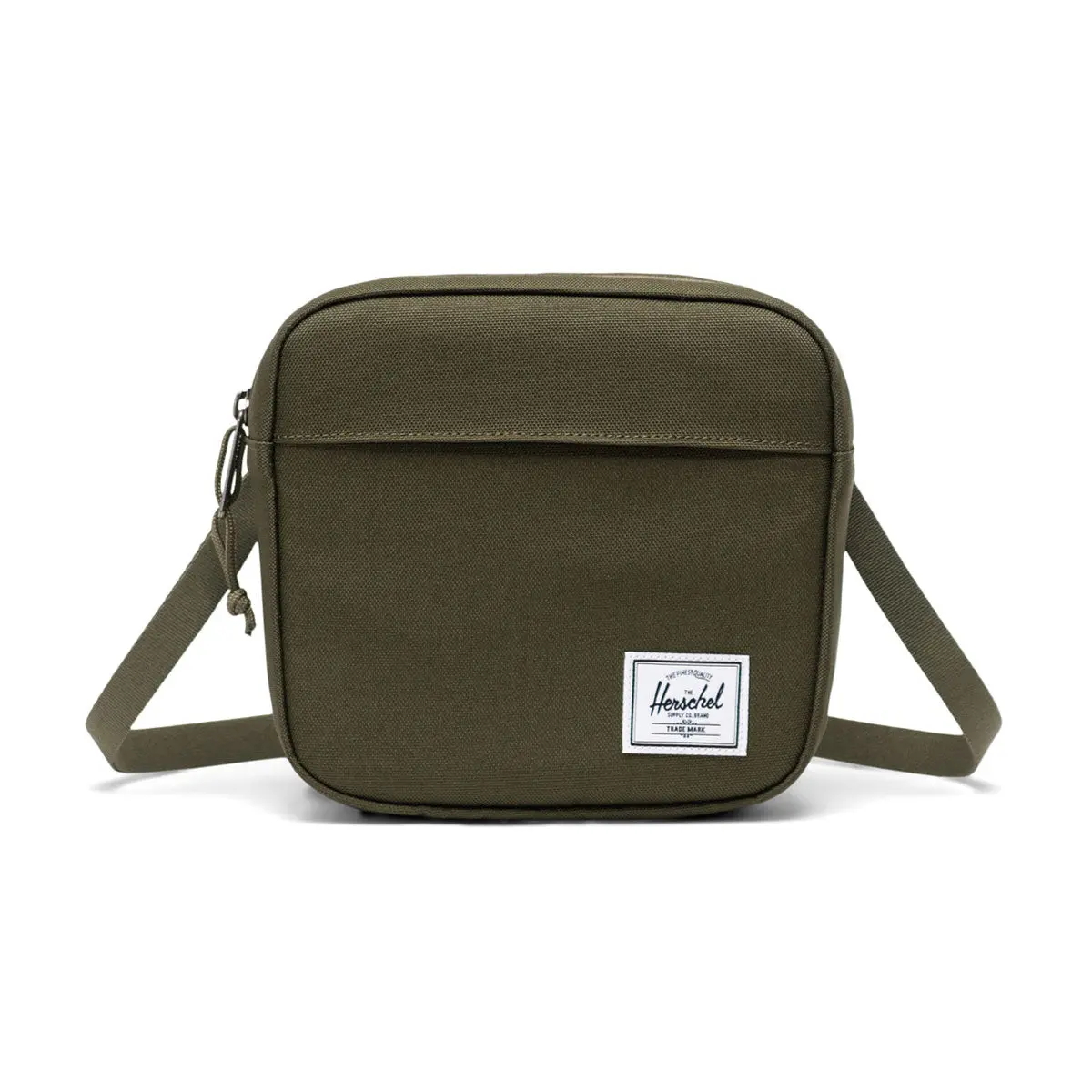 Herschel Supply Classic Crossbody Bag - Ivy Green 2025 1