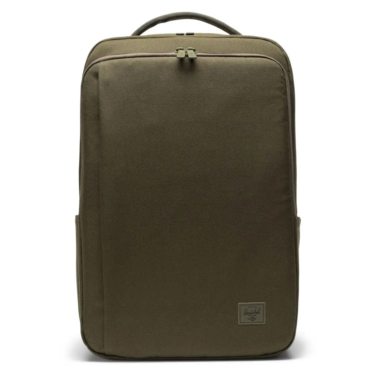 Herschel Supply Kaslo Tech Backpack - Ivy Green Tonal 1