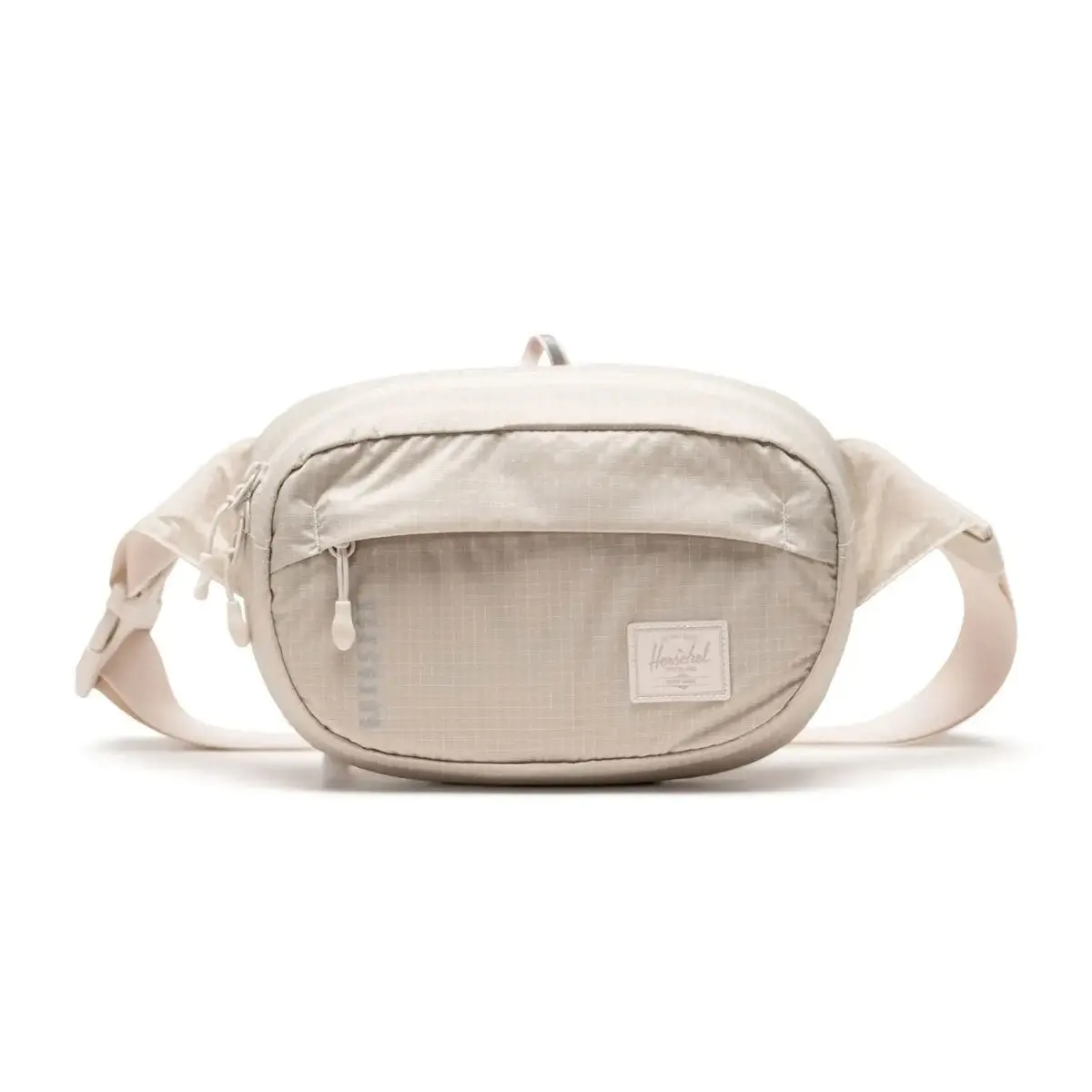 Herschel Supply Ultralight 2L Hip Bag - Moonbeam 1
