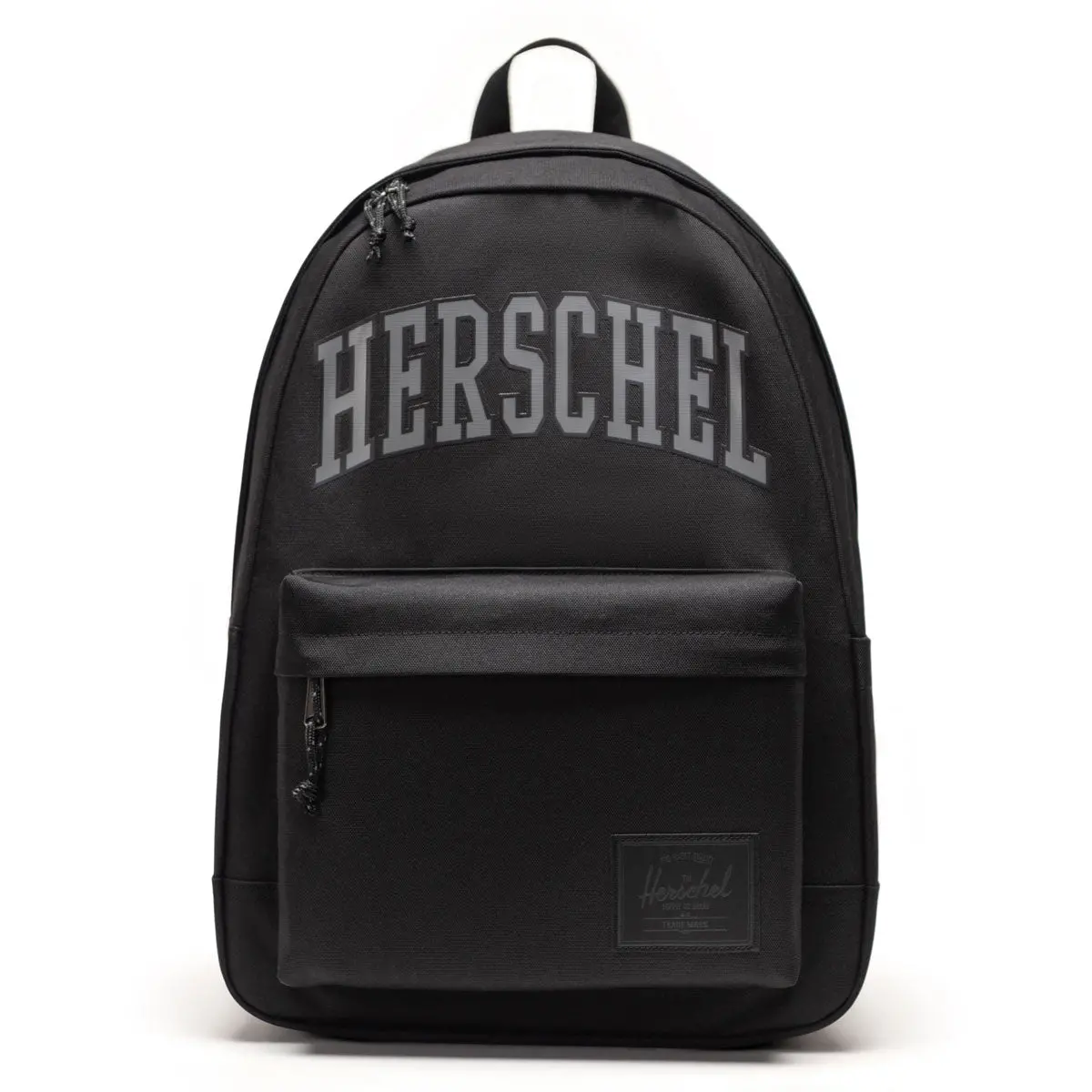 Herschel Supply Classic Xl Backpack - Varsity Black 1