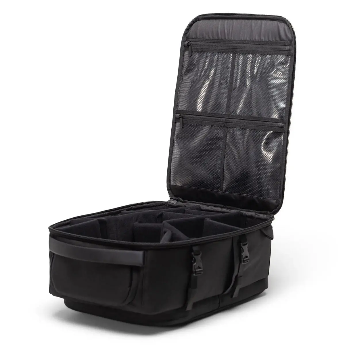 Herschel Supply Kaslo Camera Tech Backpack - Black 2