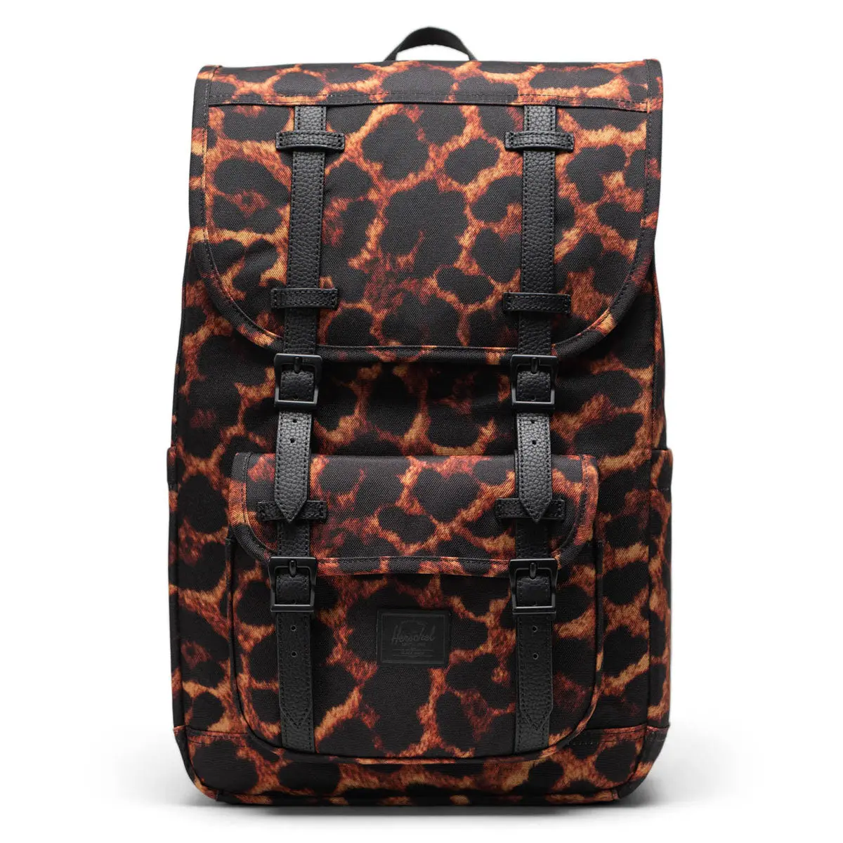 Herschel Supply Little America Mid Backpack - Digi Leopard 1