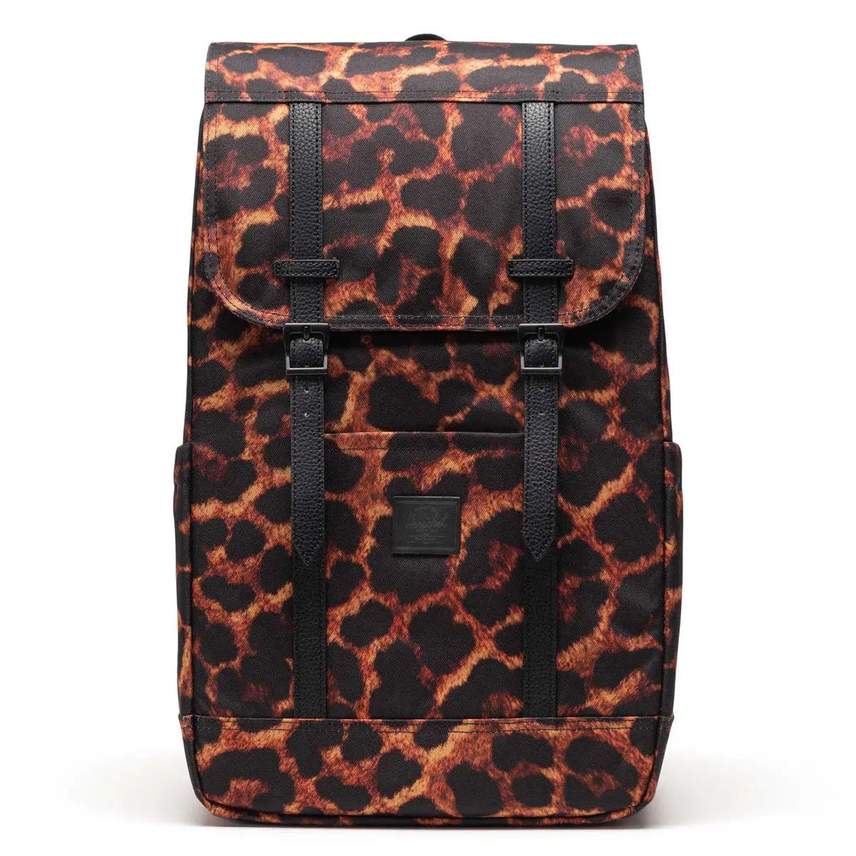 Herschel Supply Retreat Backpack - Digi Leopard 1