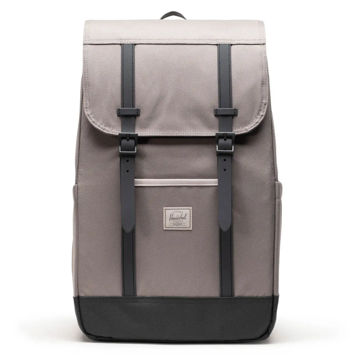 Herschel Supply Retreat Backpack - Morning Dove/Dark Shadow 1