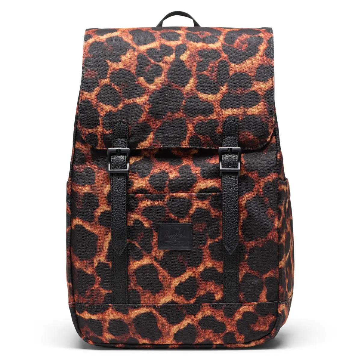 Herschel Supply Retreat Small Backpack - Digi Leopard 1