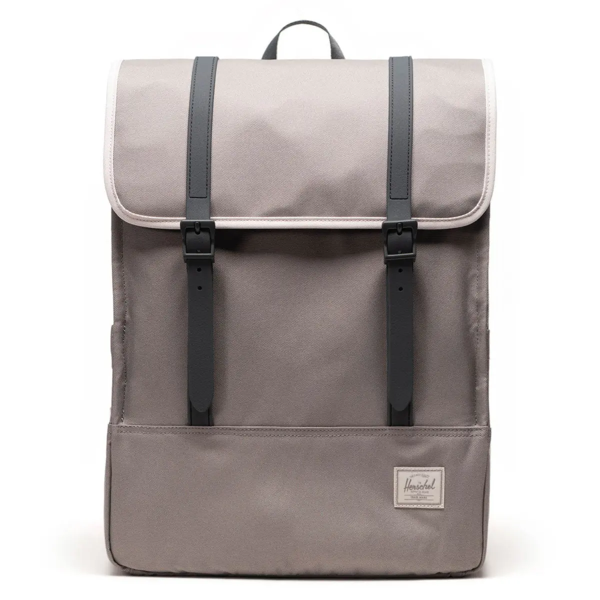 Herschel Supply Survey Backpack - Morning Dove/Dark Shadow 1