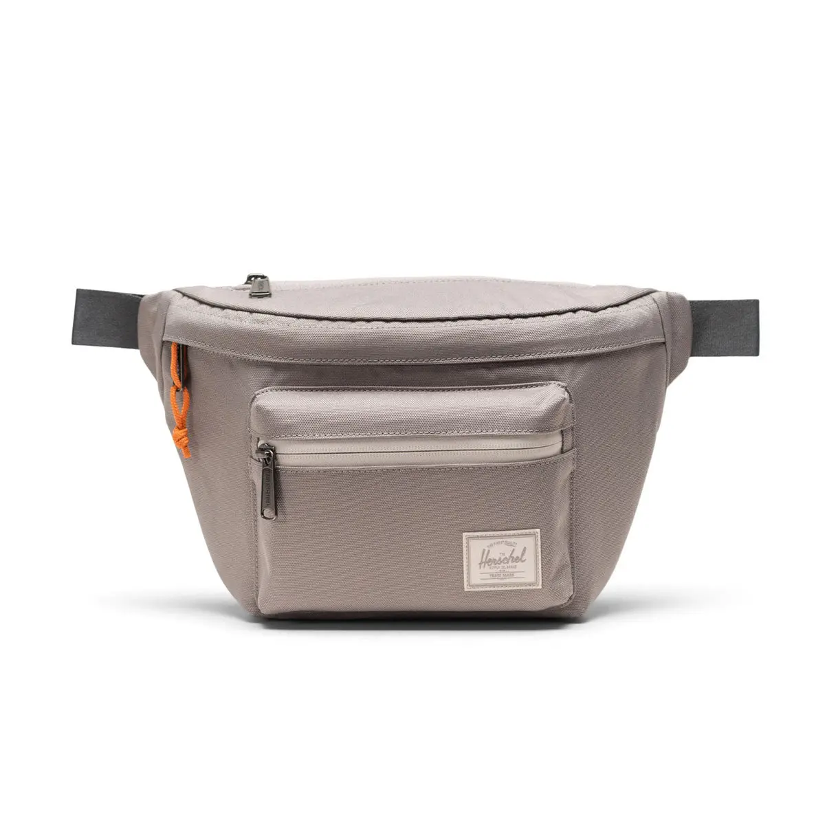 Herschel Supply Pop Quiz Hip Pack - Morning Dove/Dark Shadow 1