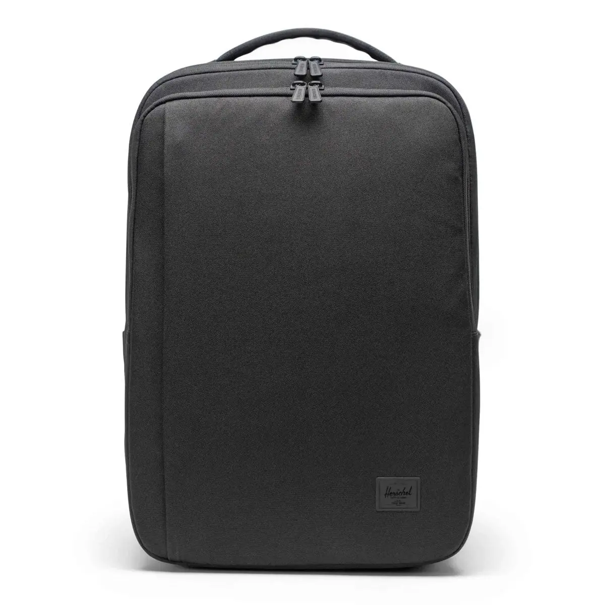 Herschel Supply Kaslo Travel Tech Backpack - Black 1