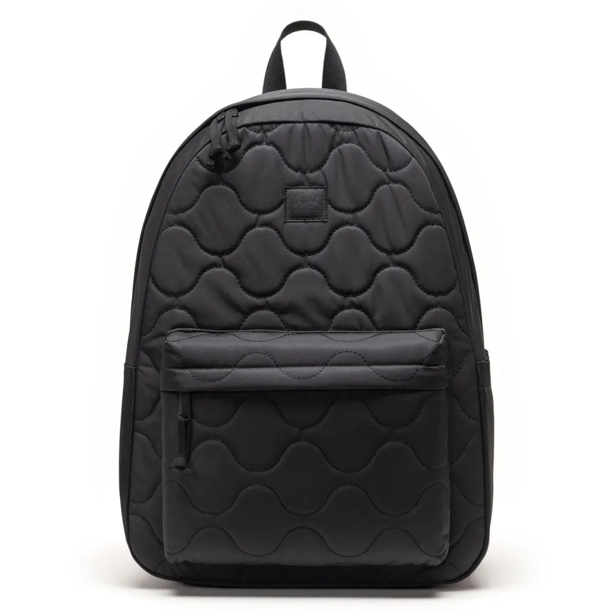 Herschel Supply Classic Xl Quilted Capsule Backpack - Black 1