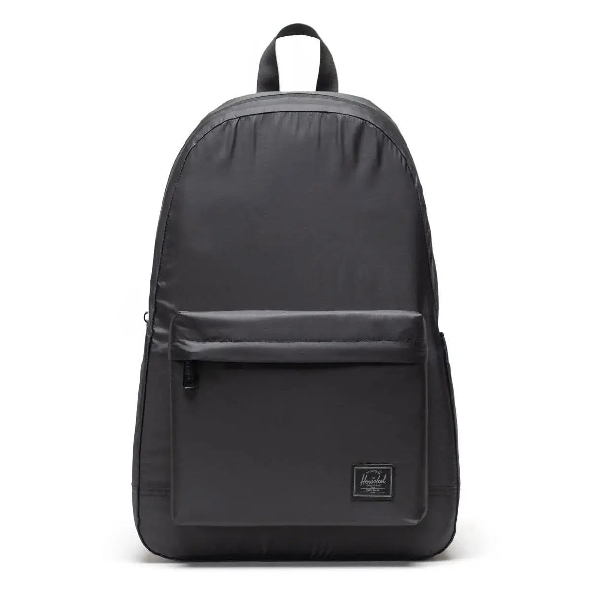 Herschel Supply Rome Packable Backpack - Black Tonal 1