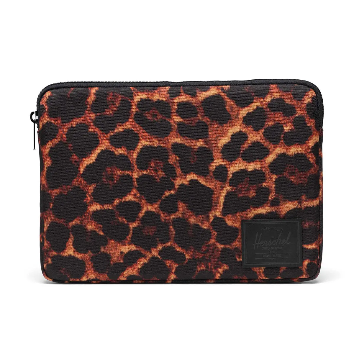 Herschel Supply Anchor 14" Laptop Sleeve - Digi Leopard 1