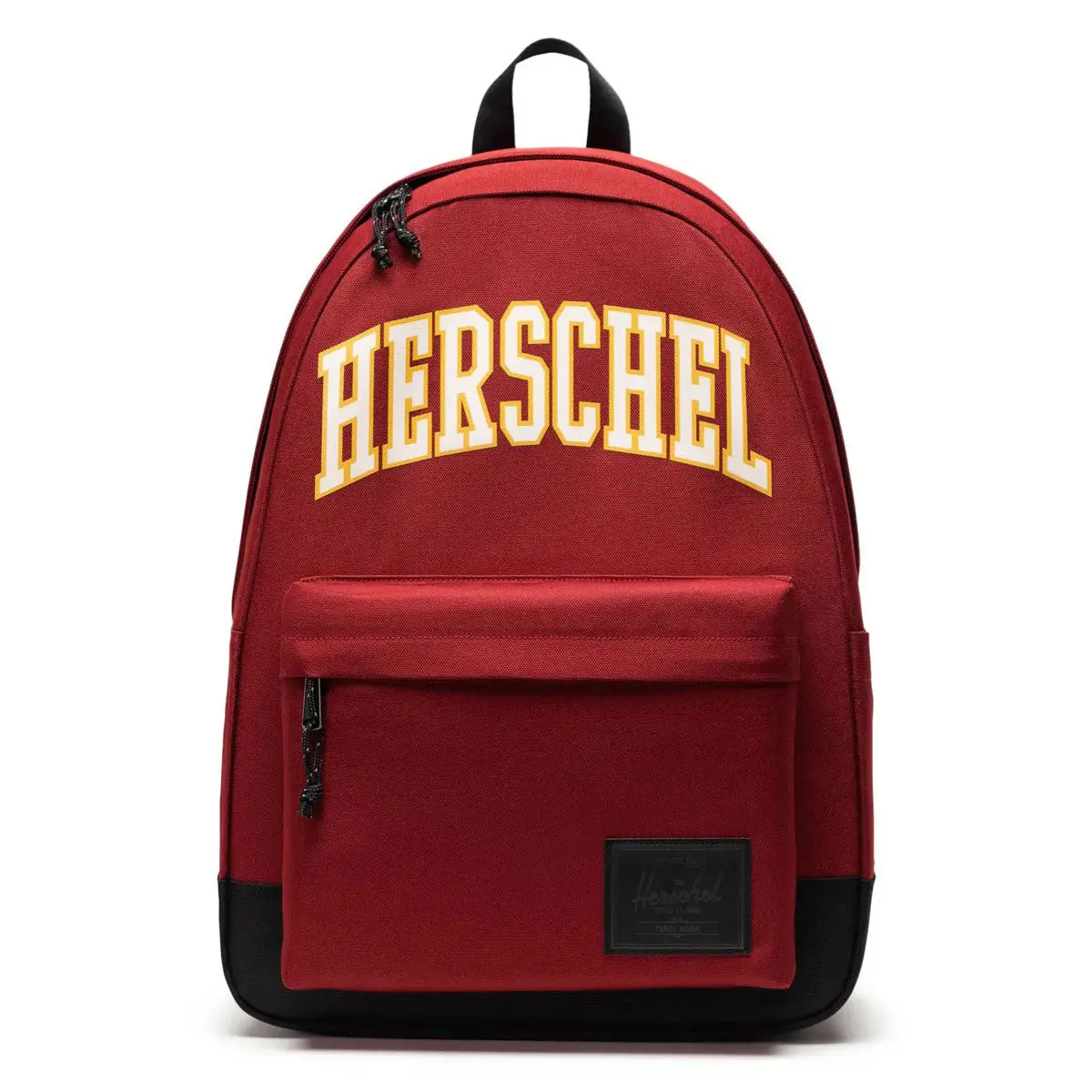 Herschel Supply Classic Xl Backpack - Varsity Burgundy 1
