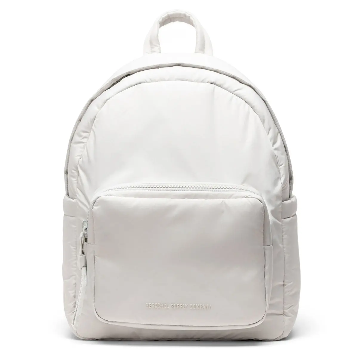 Herschel Supply Cloudform Backpack - Metal 1