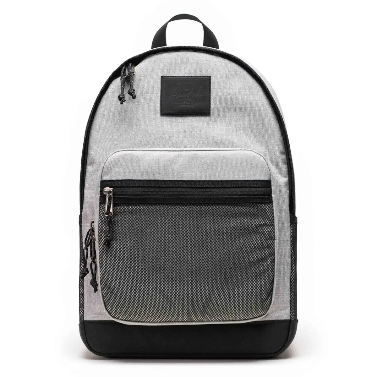Herschel Supply Kaine Backpack - Varsity Grey Crosshatch 1