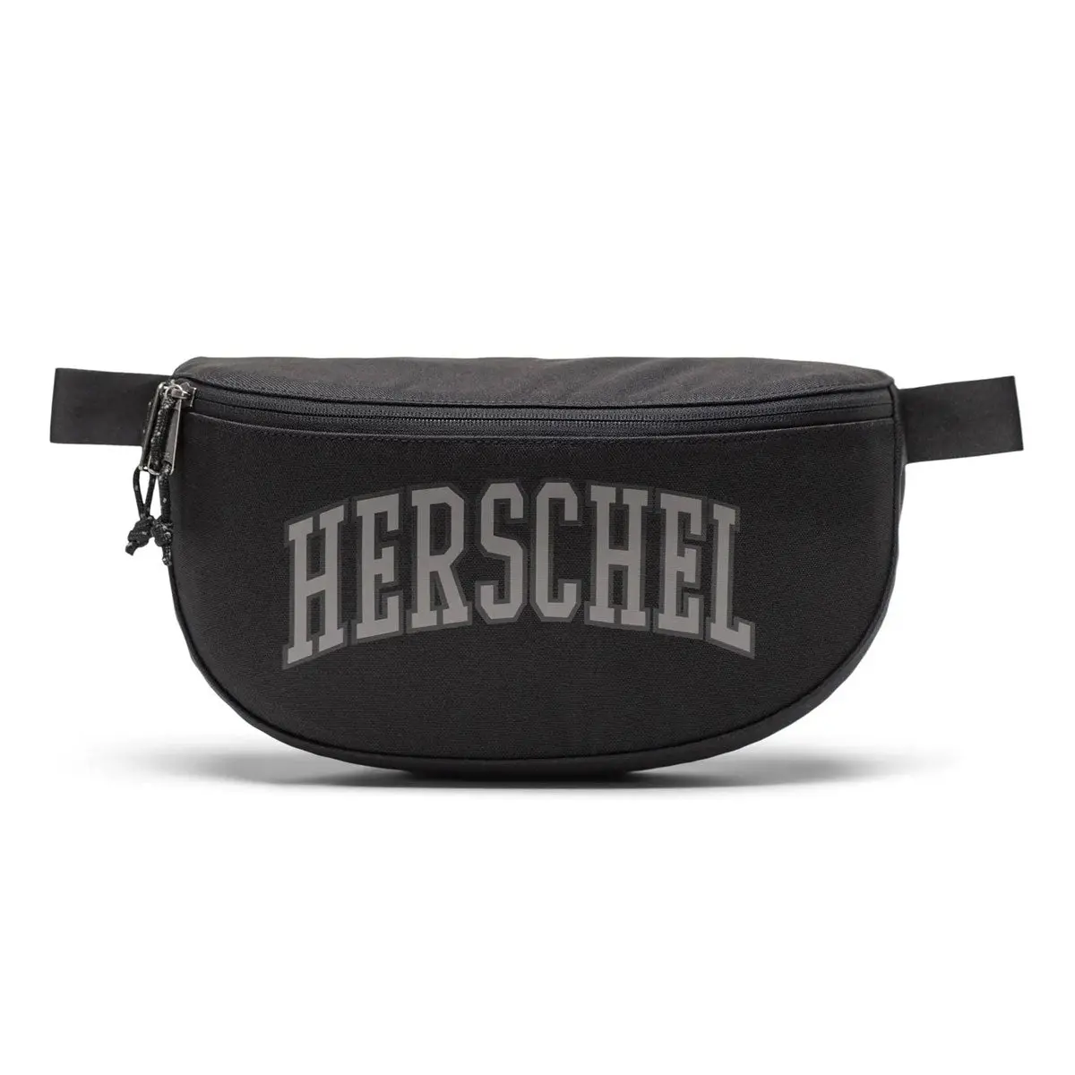 Herschel Supply Kaine Hip Bag - Varsity Black 1