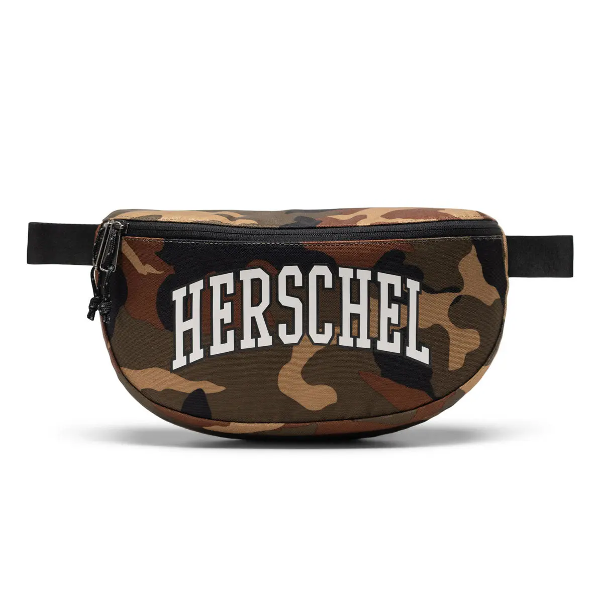 Herschel Supply Kaine Hip Bag - Varsity Woodland Camo 1