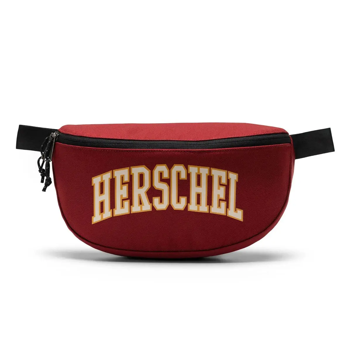Herschel Supply Kaine Hip Bag - Varsity Burgundy 1