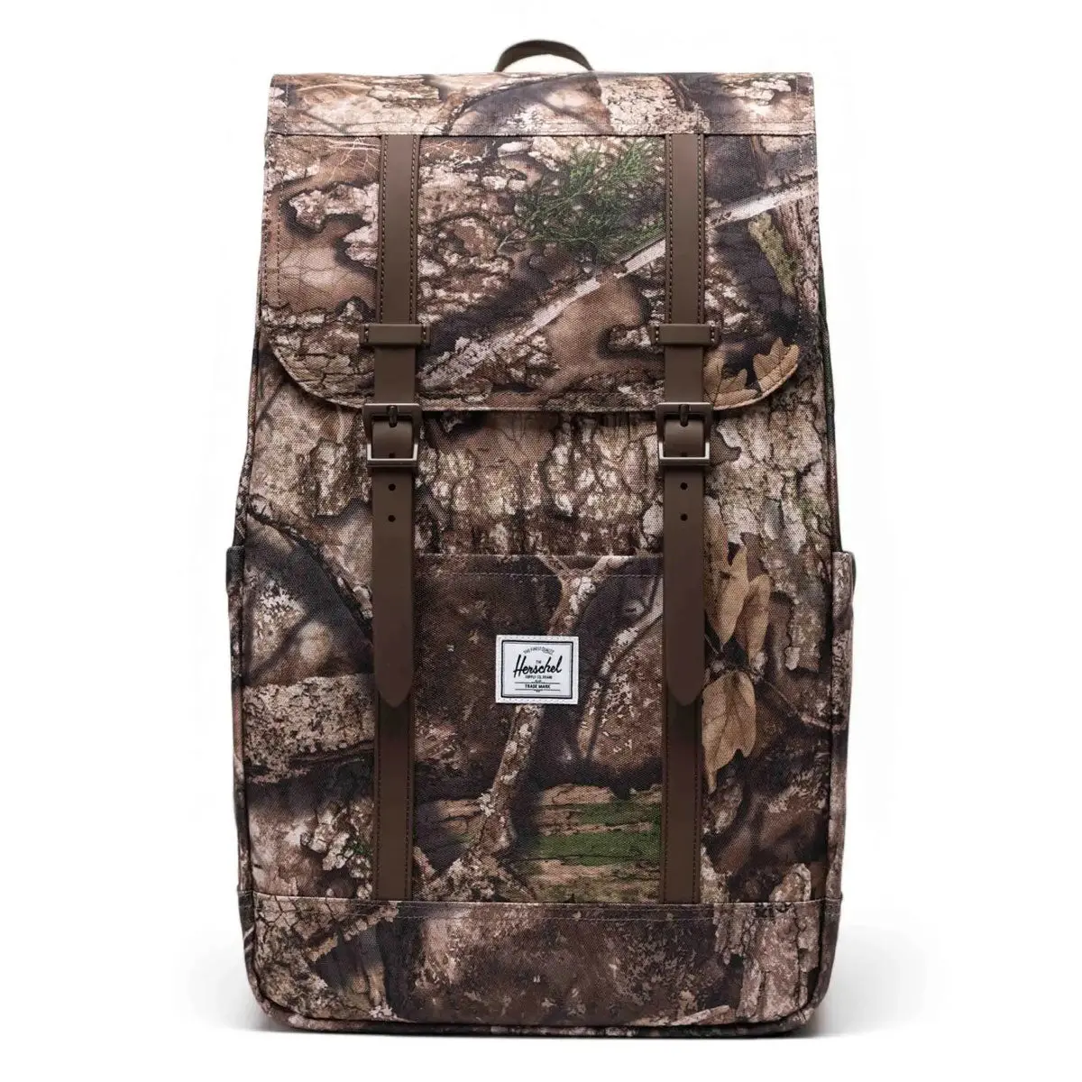 Herschel Supply X Realtree Retreat Backpack - Realtree Apx Camo 1
