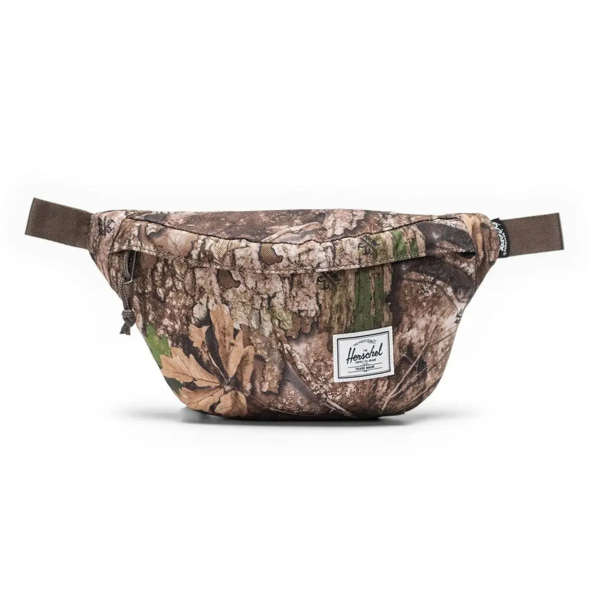 Herschel Supply X Realtree Classic Hip Bag - Realtree Apx Camo 1