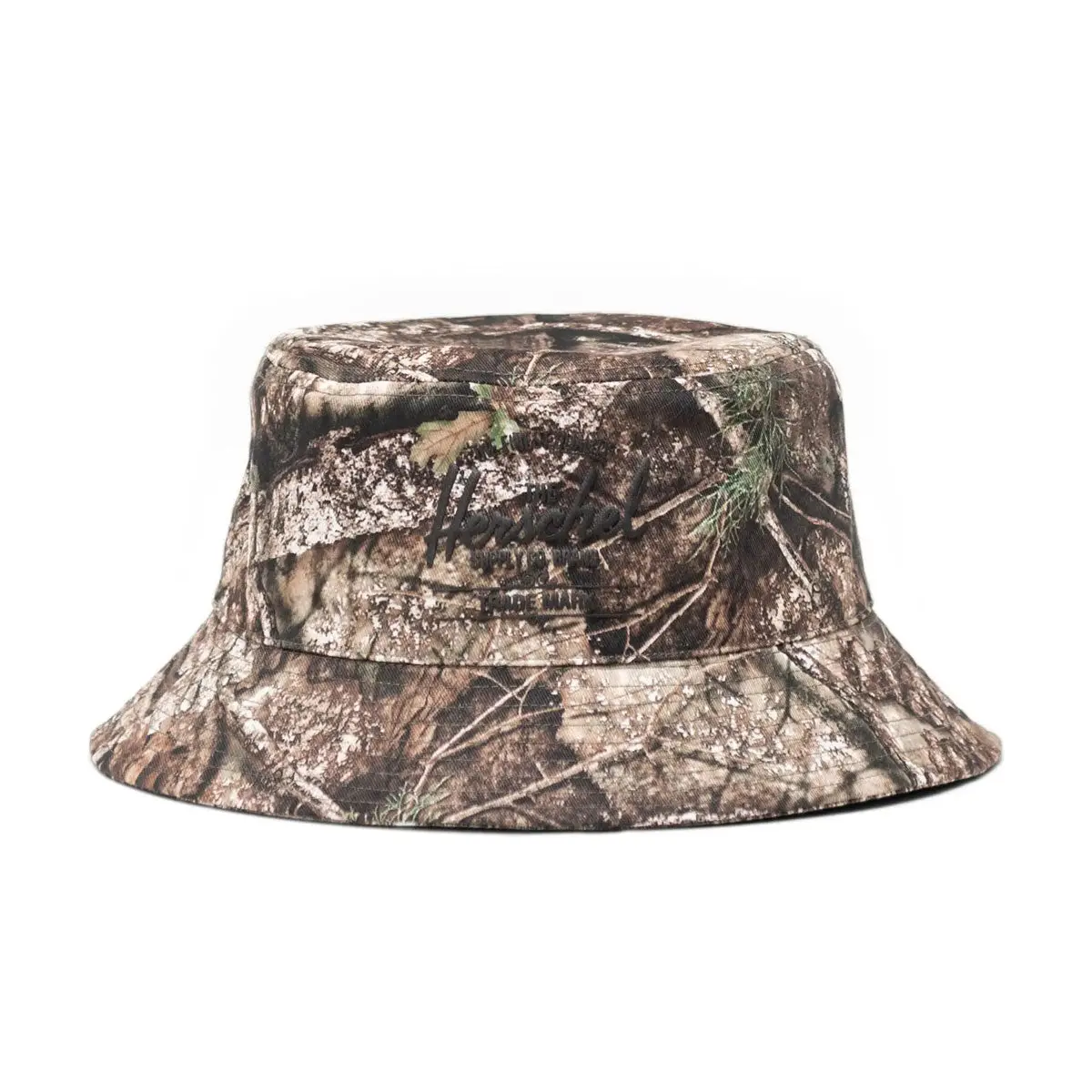 Herschel Supply X Realtree Norman Bucket Hat - Realtree Apx Camo 1