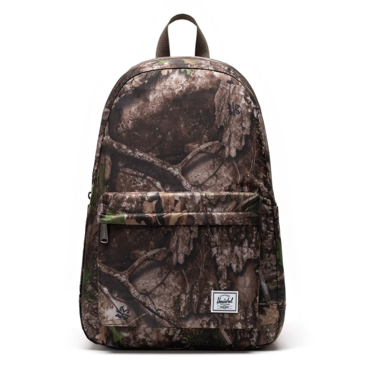 Herschel Supply X Realtree Rome Packable Backpack - Realtree Apx Camo 1