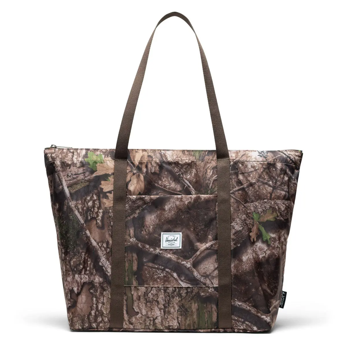 Herschel Supply X Realtree Portland Packable Tote Bag - Realtree Apx Camo 1