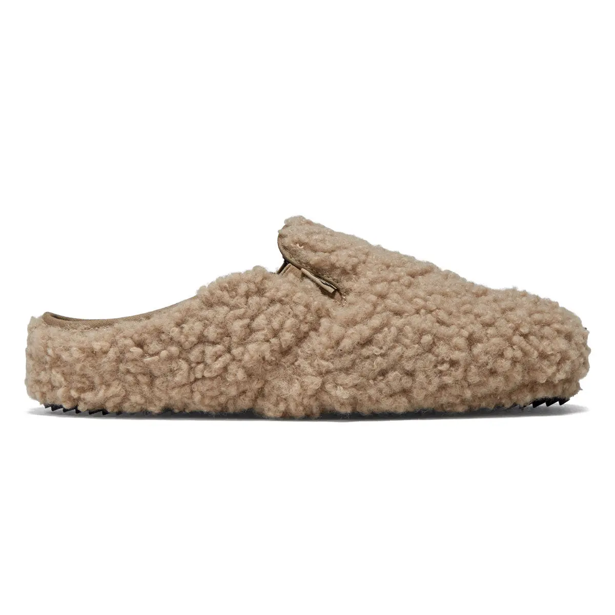Straye Ventura Shoes - Furry Sand 1