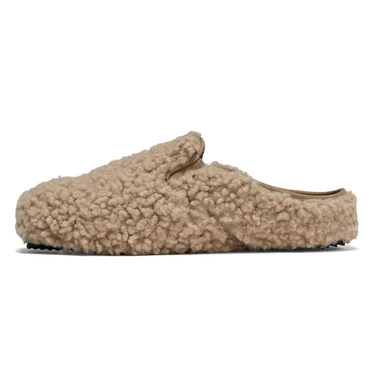 Straye Ventura Shoes - Furry Sand 2
