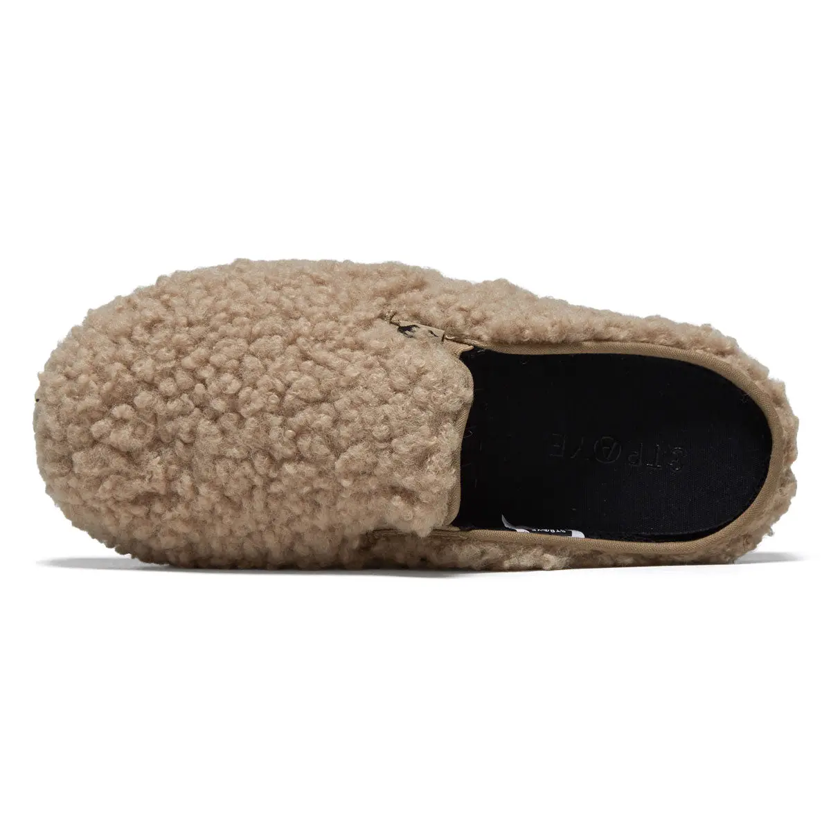 Straye Ventura Shoes - Furry Sand 3