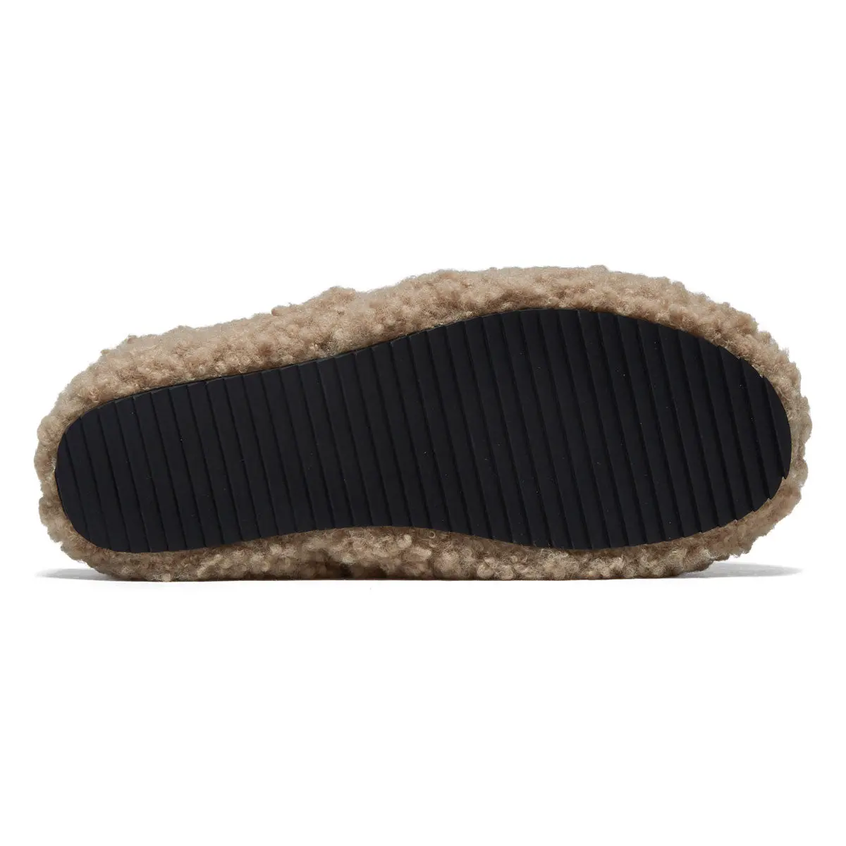Straye Ventura Shoes - Furry Sand 4