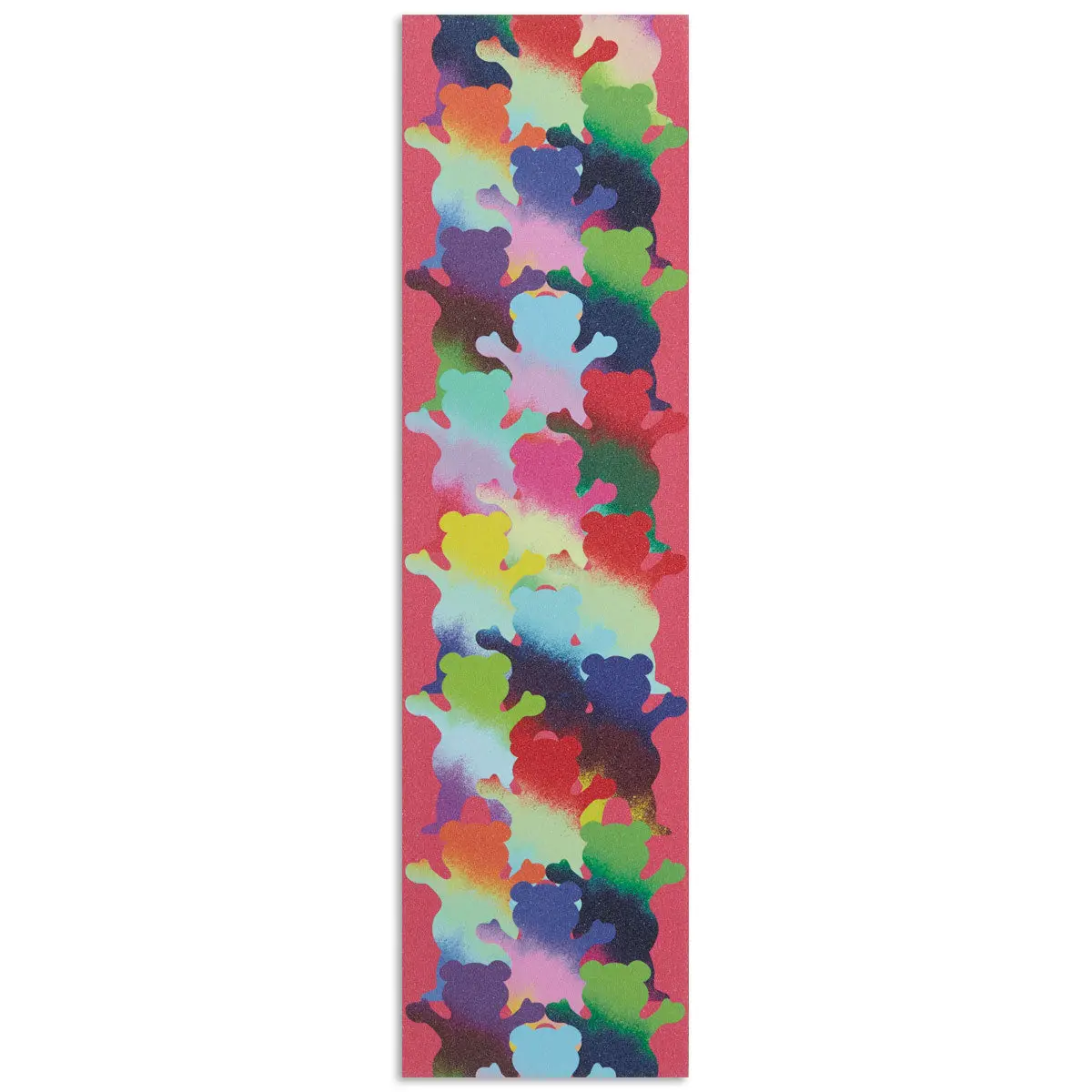 Grizzly Full Spectrum Grip Tape 1