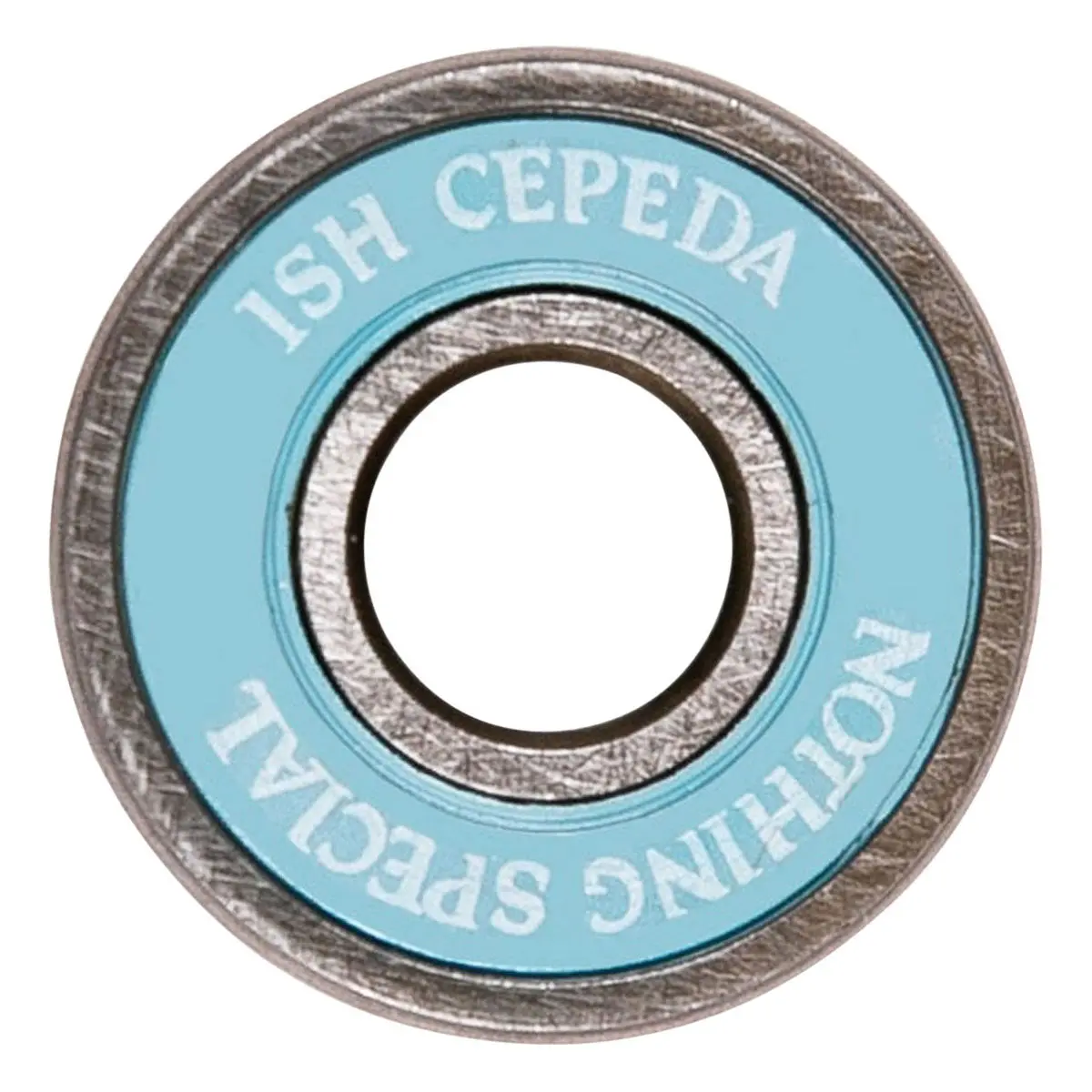 Nothing Special Ish Cepeda Bearings - Powder Blue 1