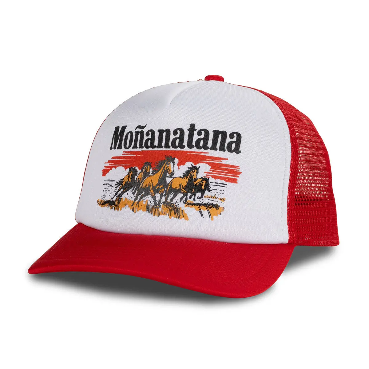 Sendero Monanatana Hat - White 1