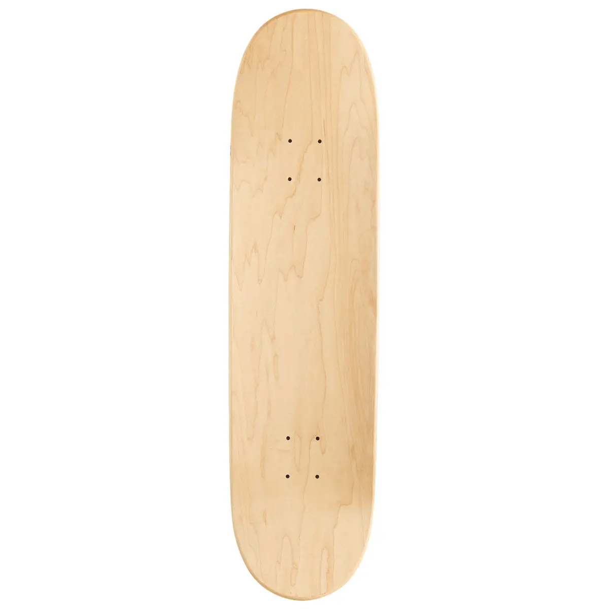 Powell-Peralta Sakura Yosozumi Onna-Bugeisha Skateboard Deck - White/Gold Foil - 8.25" 2
