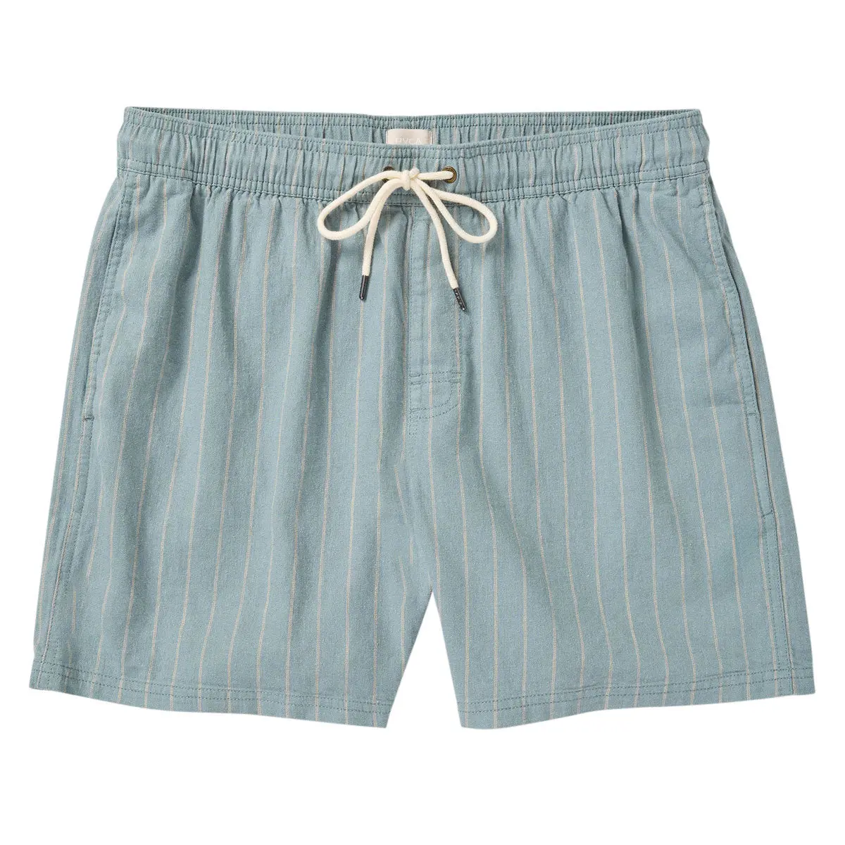 Rvca Sands Elastic 17 Shorts - Lead 1