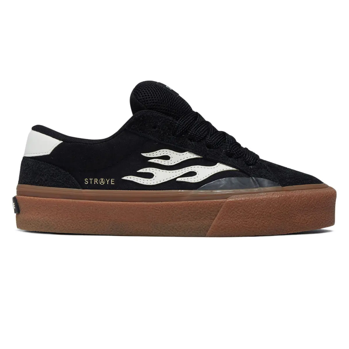 Straye Logan Puff Shoes - Street 1