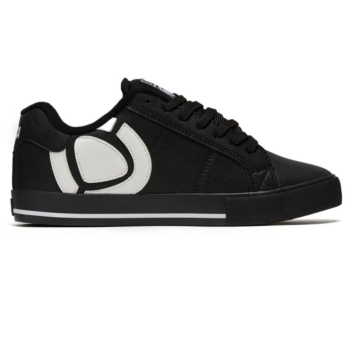 C1rca 211 Vulc Bold Shoes - Black/White 1
