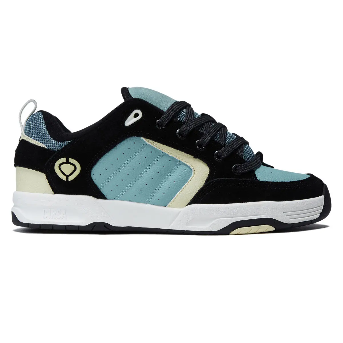 C1rca Cx201r Shoes - Aquifer/Jet Black/Pear 1