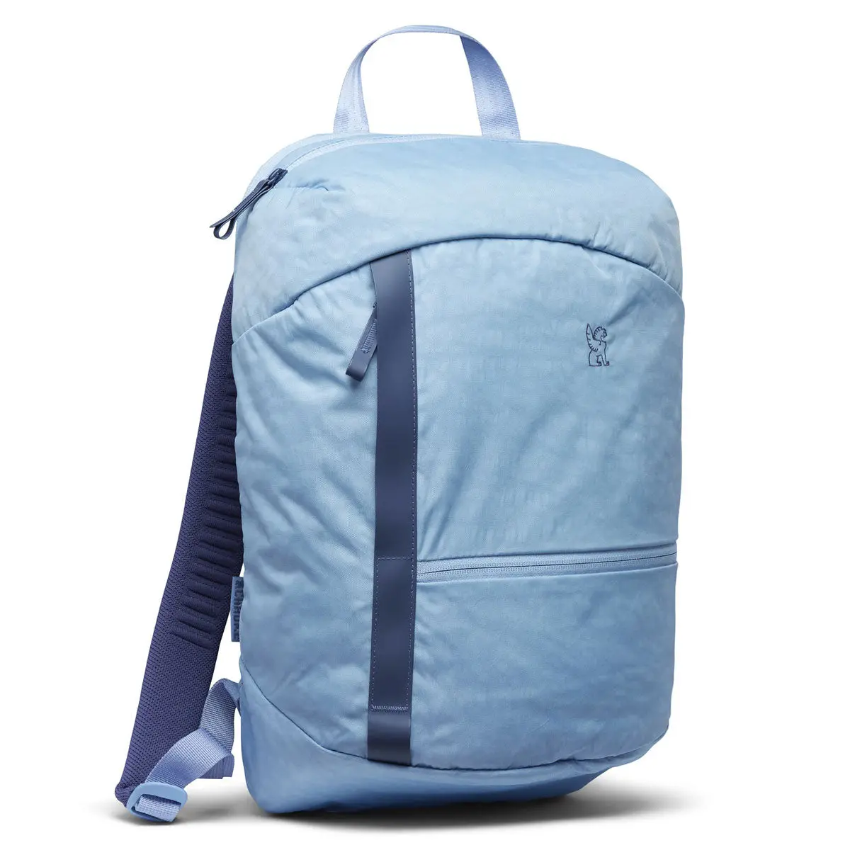 Chrome Camden 16L Backpack - Ice Shadow 1