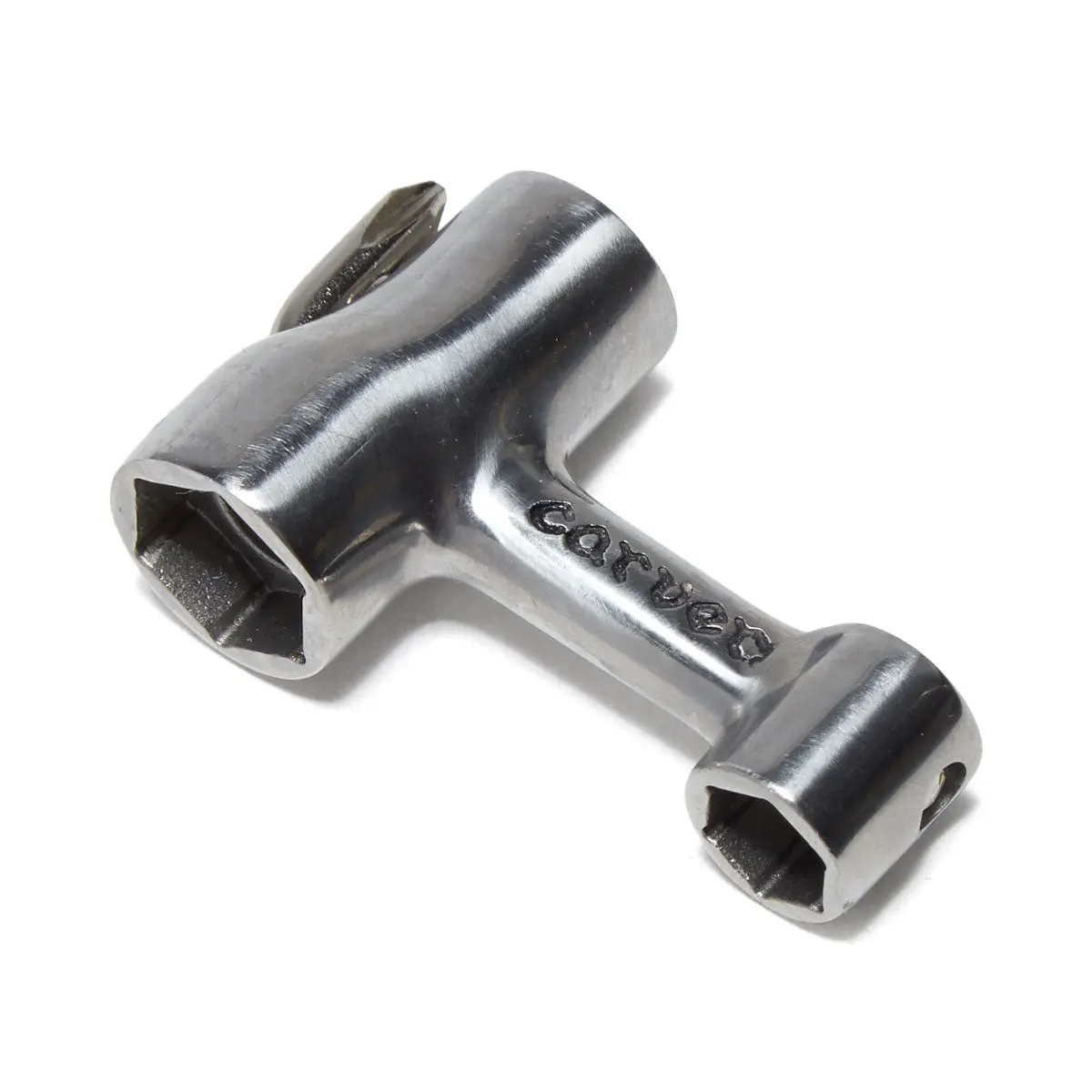 Carver Pipewrench All-In-One Pocket Skate Tool 1