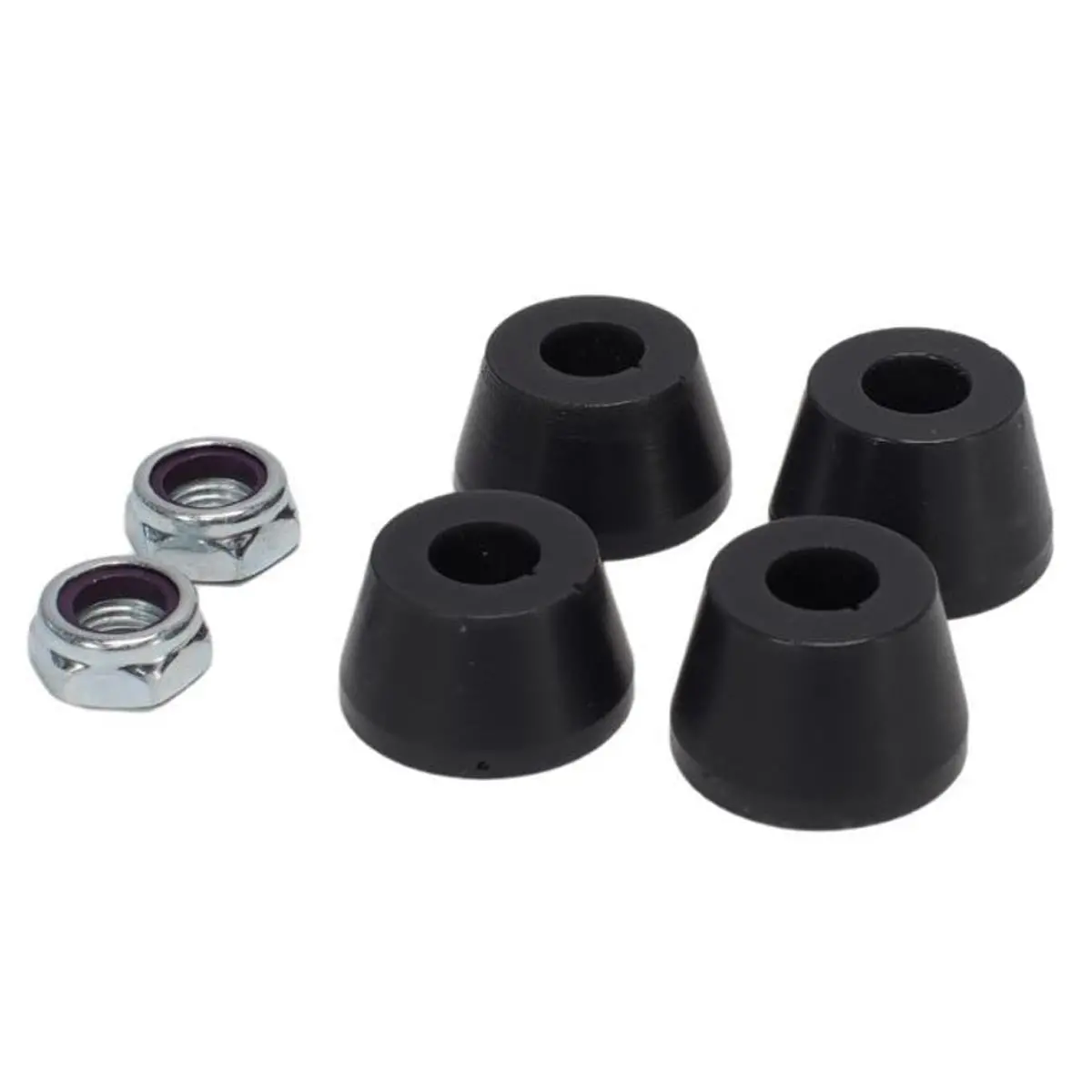 Carver Cx/C2 Standard Bushings - Smoke 1